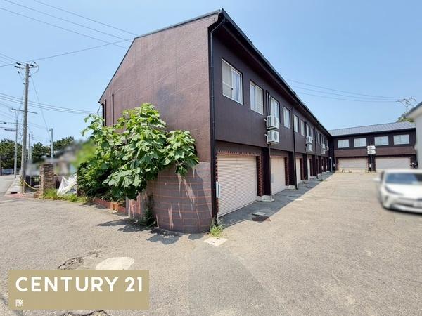 和歌山市西浜　アパート