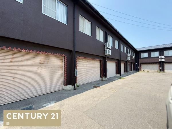 和歌山市西浜　アパート