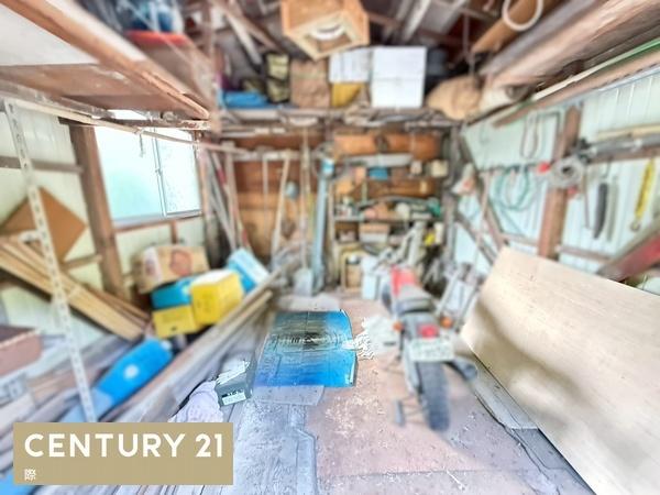 和歌山市日野の中古一戸建て(その他内観)