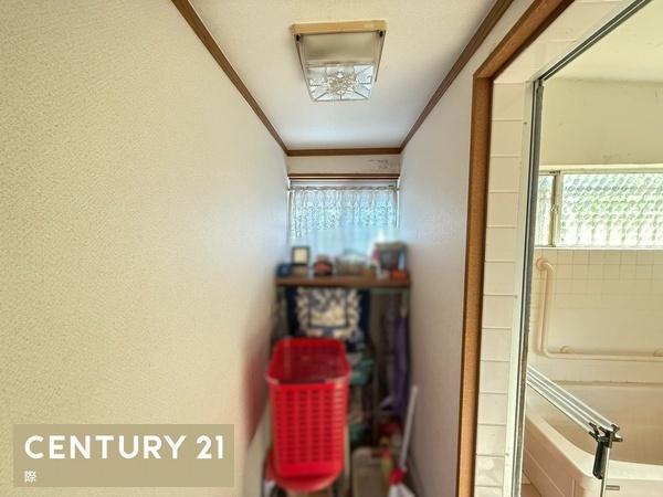 和歌山市日野の中古一戸建て(その他内観)