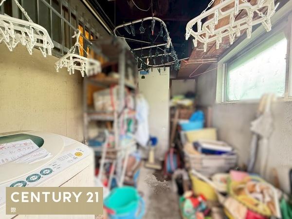 和歌山市日野の中古一戸建て(その他現地)