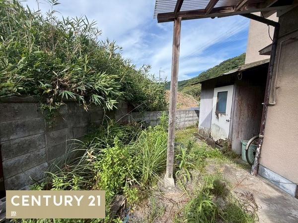 和歌山市日野の中古一戸建て(その他現地)