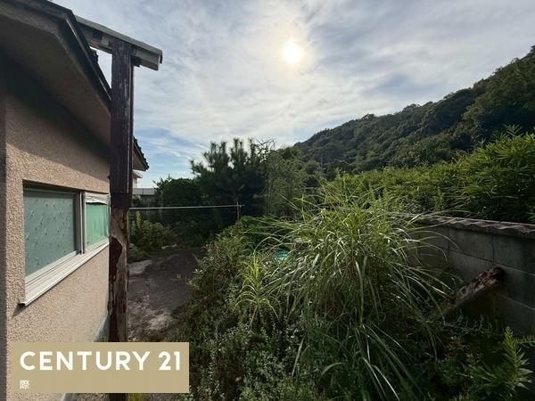 和歌山市日野の中古一戸建て(その他現地)