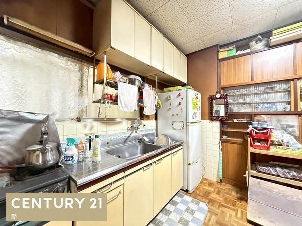 和歌山市日野　中古戸建