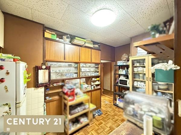 和歌山市日野　中古戸建