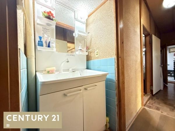 和歌山市日野　中古戸建