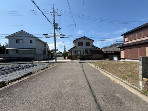 和歌山市直川の中古一戸建て