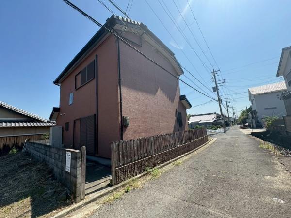 和歌山市直川の中古一戸建て