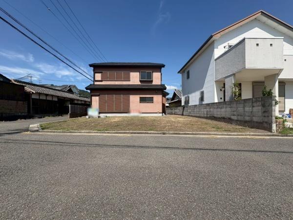 和歌山市直川の中古一戸建て