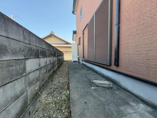和歌山市直川の中古一戸建て