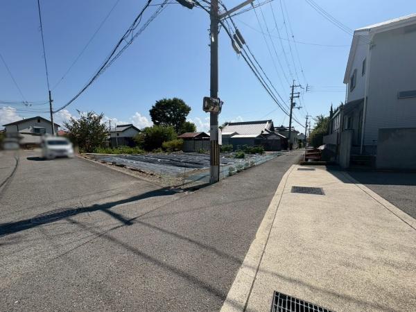 和歌山市直川の中古一戸建て