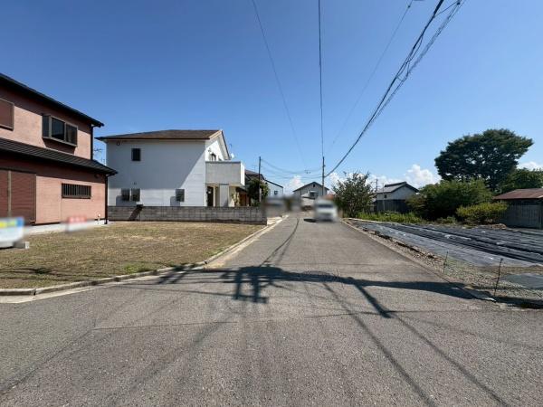 和歌山市直川の中古一戸建て