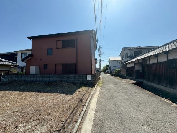 和歌山市直川の中古一戸建て