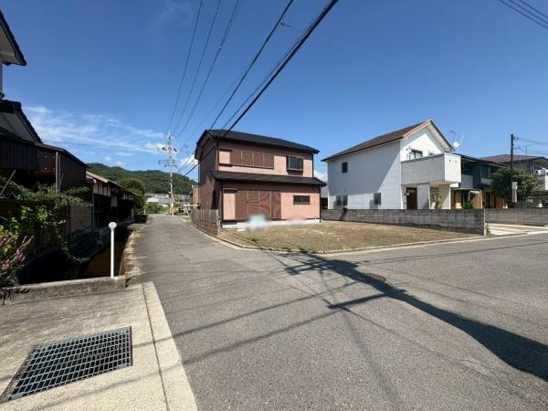 和歌山市直川の中古一戸建て