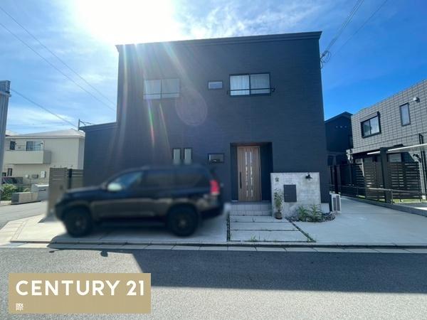 海南市重根　中古戸建