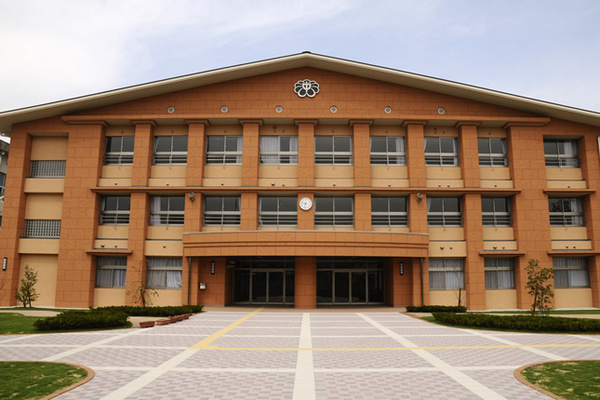 和歌山市東長町９丁目の土地(和歌山市立西和中学校)