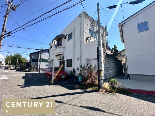 和歌山市東長町９丁目の土地