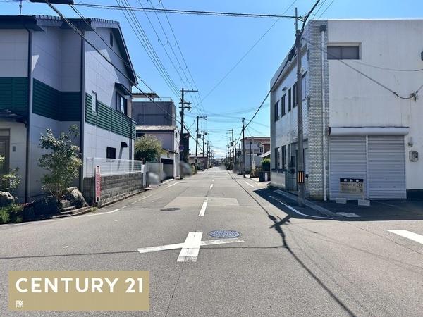 和歌山市東長町９丁目の土地