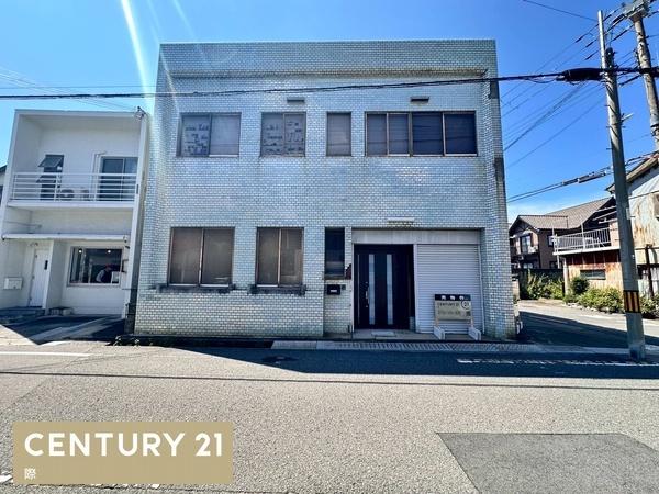 和歌山市東長町９丁目の土地