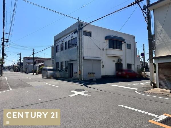 和歌山市東長町９丁目の土地