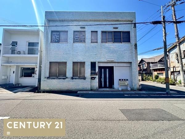 和歌山市東長町９丁目　土地