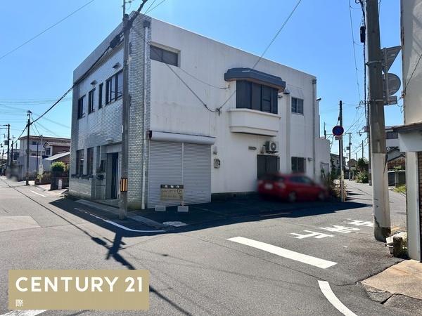 和歌山市東長町９丁目の土地