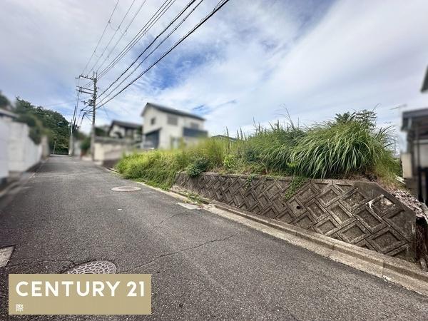 紀の川市貴志川町長山の土地