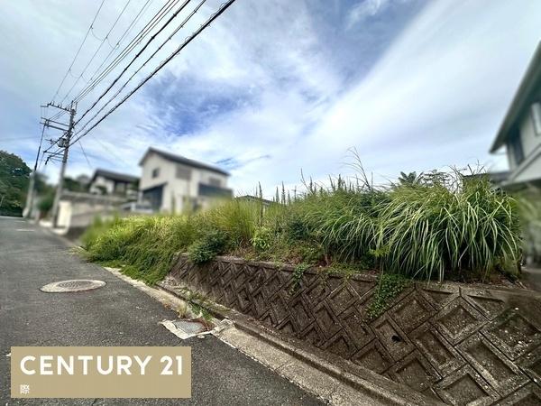 紀の川市貴志川町長山の土地