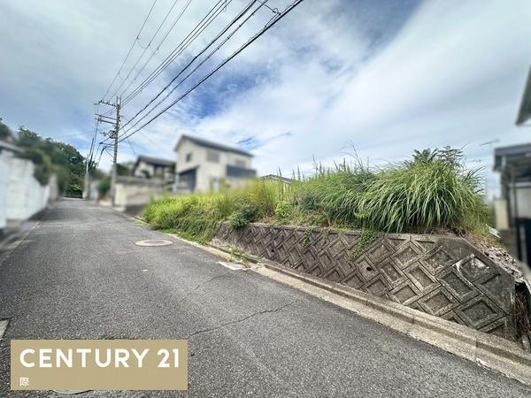 貴志川町長山　土地