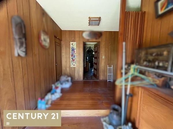 岩出市中黒の中古一戸建て