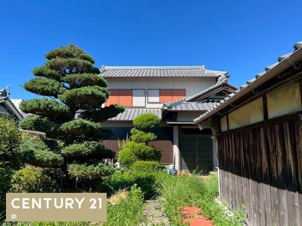 岩出市中黒の中古一戸建て