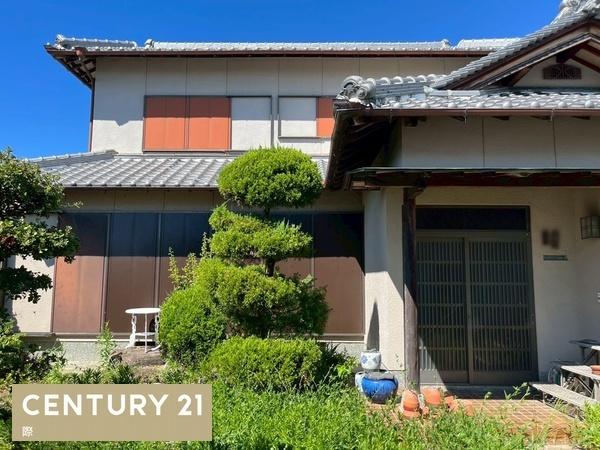 岩出市中黒の中古一戸建て