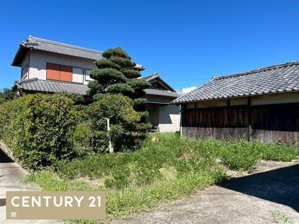 岩出市中黒　中古戸建