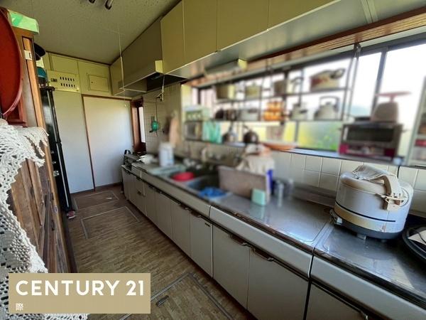 岩出市中黒の中古一戸建て