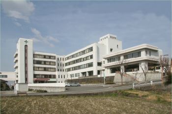 サンライズマンション岩出8(富田会富田病院)