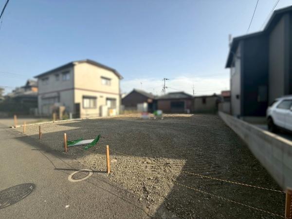 和歌山市東小二里町 土地
