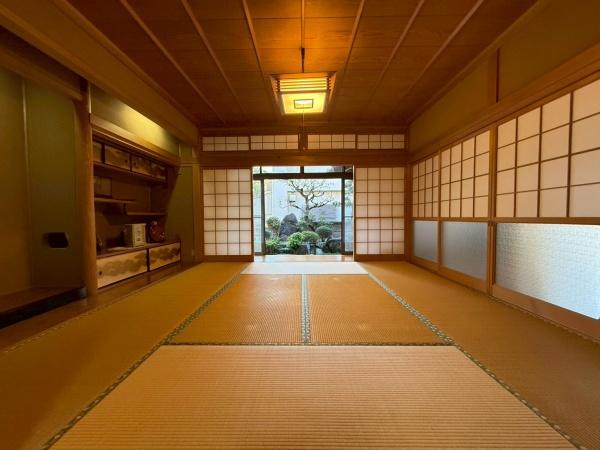 橋本市胡麻生の中古一戸建て