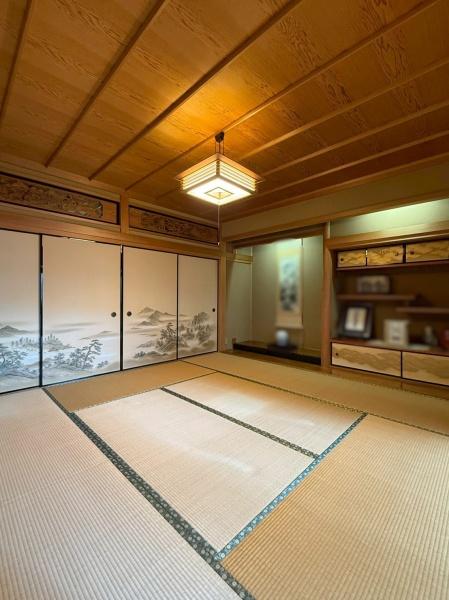 橋本市胡麻生の中古一戸建て