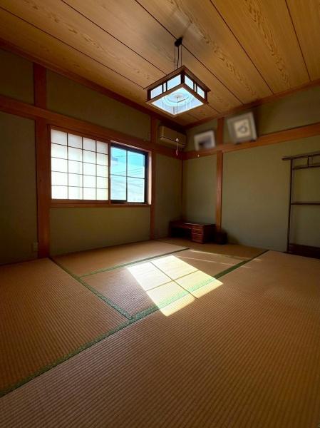 橋本市胡麻生の中古一戸建て
