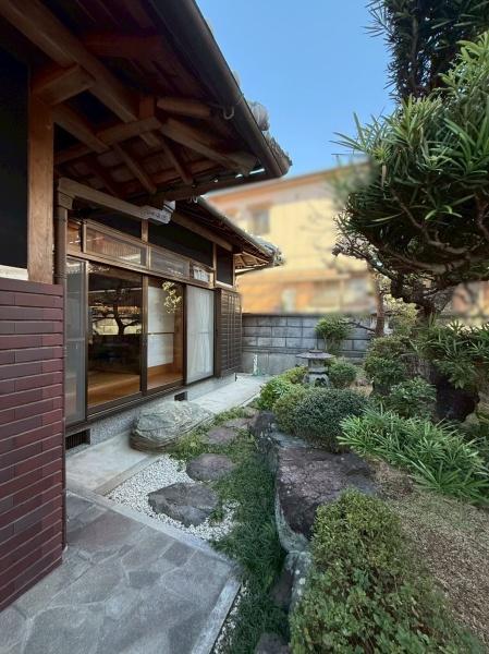 橋本市胡麻生の中古一戸建て