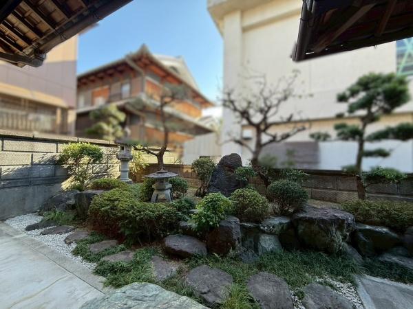 橋本市胡麻生の中古一戸建て