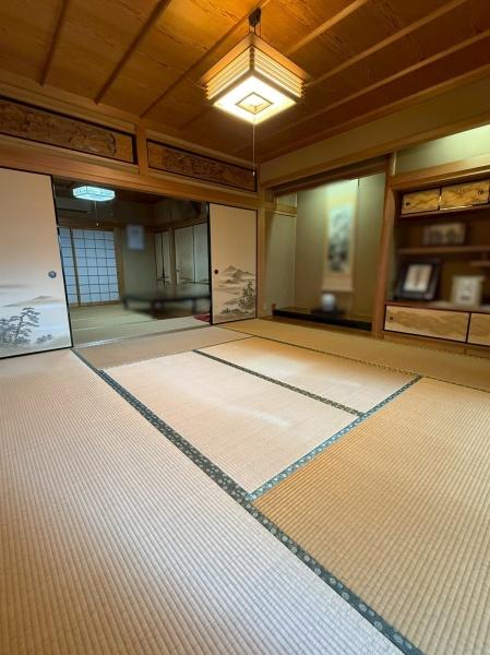 橋本市胡麻生の中古一戸建て