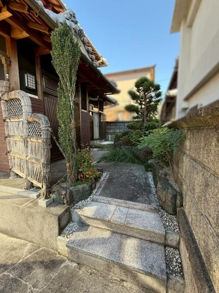 橋本市胡麻生の中古一戸建て