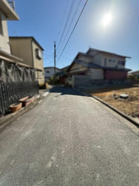 橋本市胡麻生の中古一戸建て