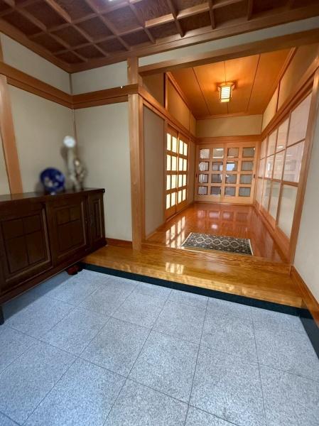 橋本市胡麻生　中古戸建