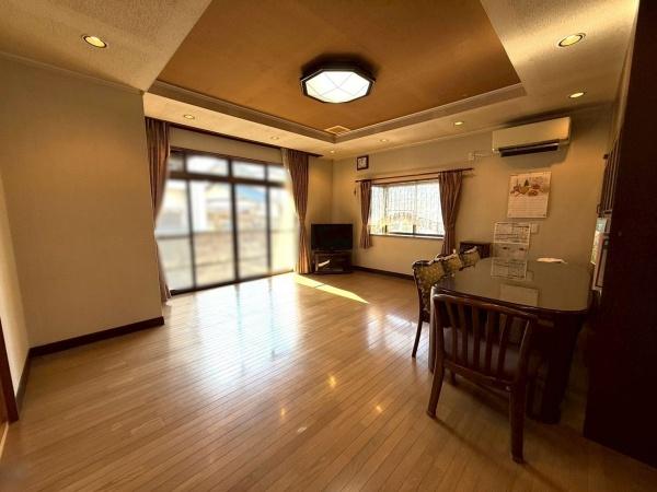 橋本市胡麻生　中古戸建