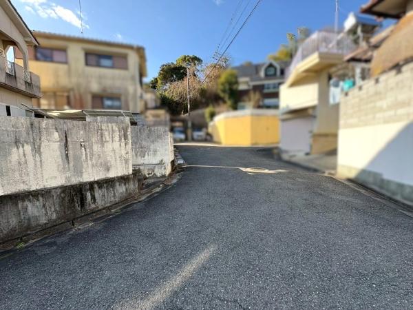 和歌山市岩橋　中古戸建
