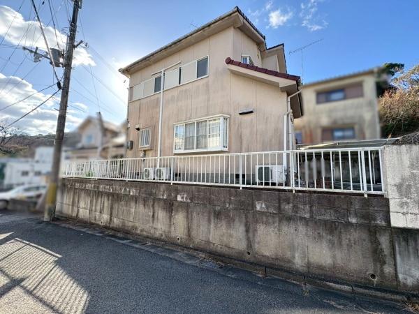 和歌山市岩橋　中古戸建