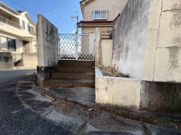 和歌山市岩橋　中古戸建