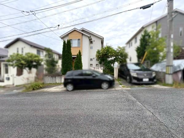 橋本市さつき台2丁目　中古戸建
